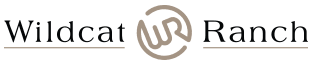 WildCatRanch Texas - Desktop logo