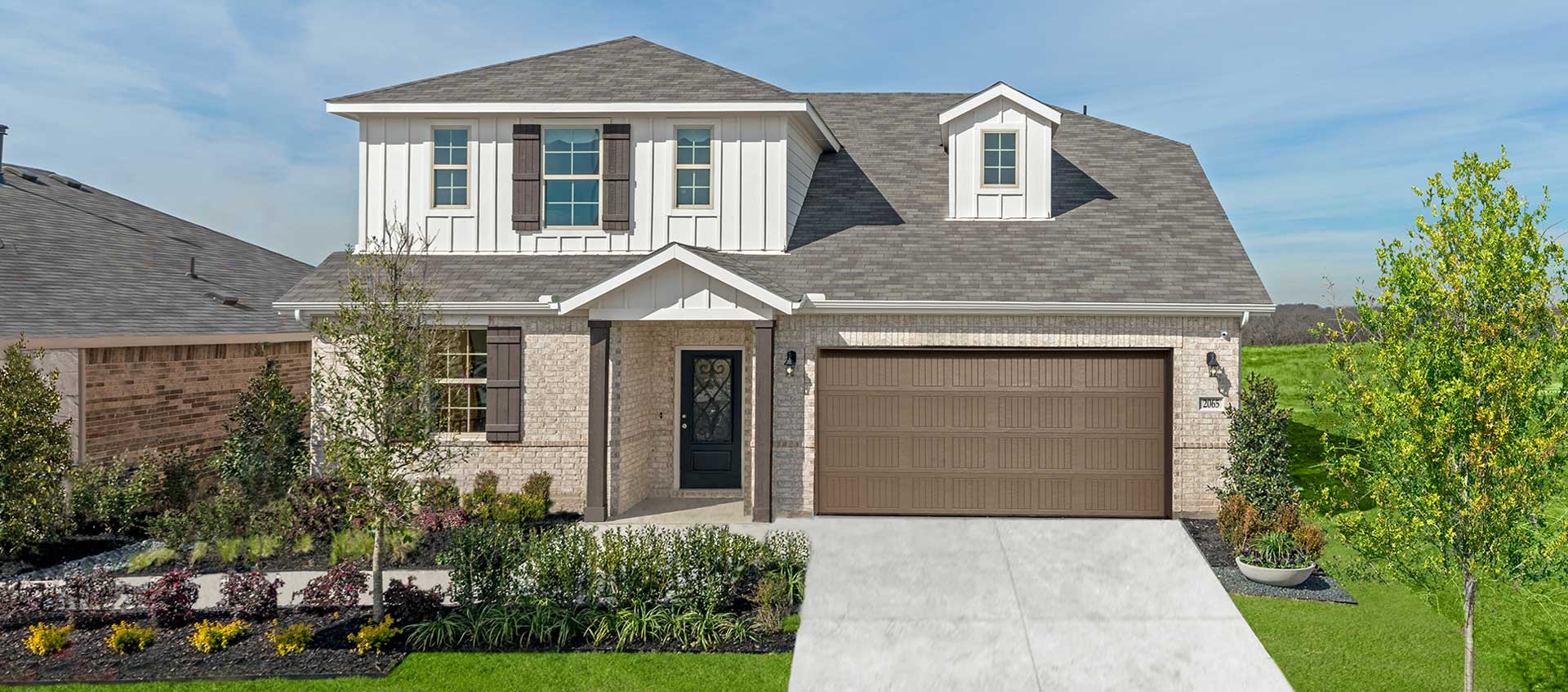 Beazer Homes Crandall | Wildcat Ranch