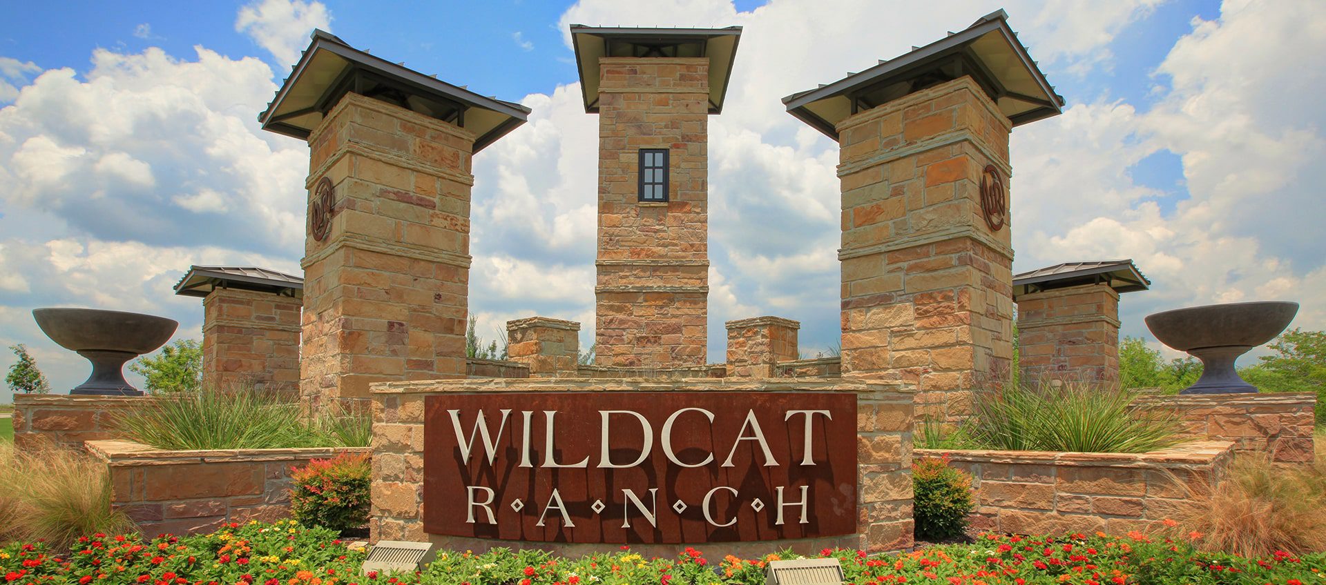 Contact Wildcat Ranch Texas