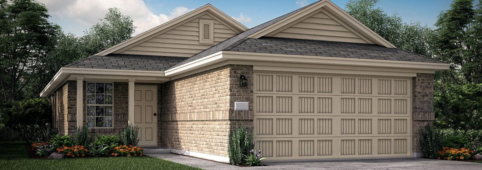 Lennar Homes Wildcat Ranch New Homes Community