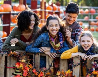 Fall Events Near Dallas Texas for the Family