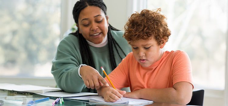 Tutoring in Crandall Texas