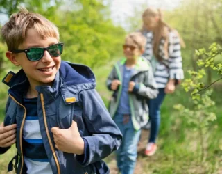 Wildcat Ranch Family Hike Featured