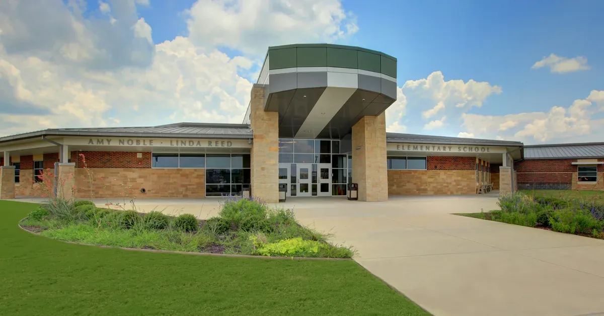 Wcr School Exterior