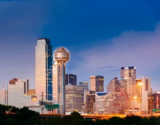 Wcr Downtown Dallas Featured