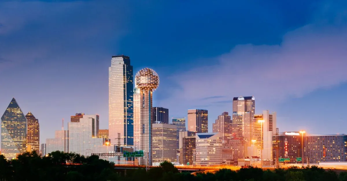 Wcr Downtown Dallas Featured
