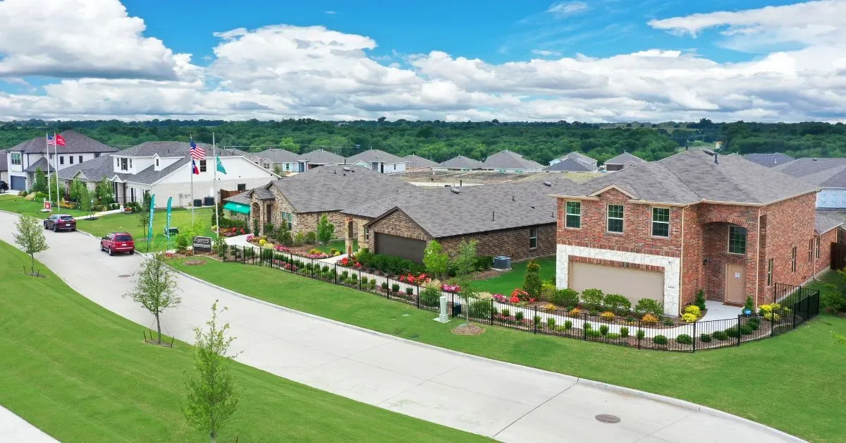 Wcr Model Homes